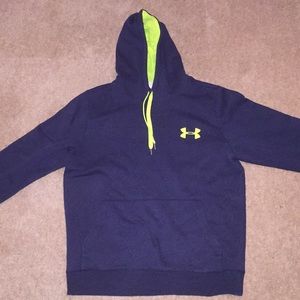 Men’s size medium sweatshirt